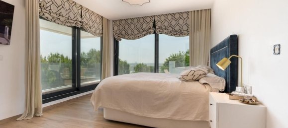 4 bedrooms House in Andalusia, Spain No. 150559 22