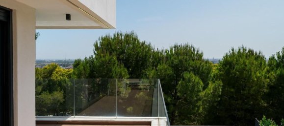 4 bedrooms House in Andalusia, Spain No. 150559 41