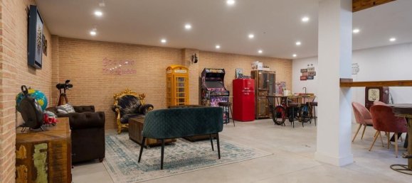 4 bedrooms House in Andalusia, Spain No. 150559 33