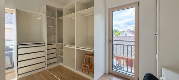 Пентхаус с 2 спальнями в Ингольштадт, Германия № 360130 15