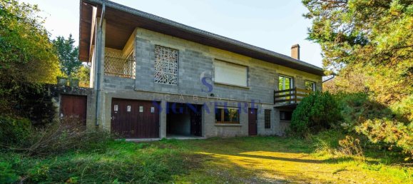 4 Schlafzimmer Haus in Vigy, France, Nr. 214291 2