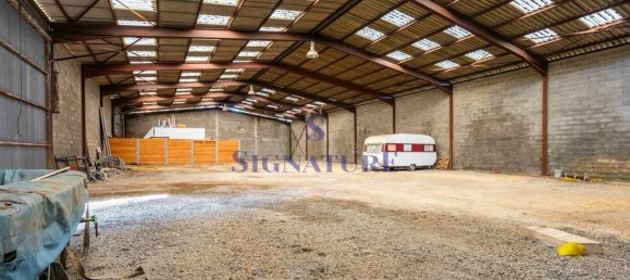 4 Schlafzimmer Haus in Vigy, France, Nr. 214291 13