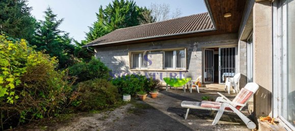 4 Schlafzimmer Haus in Vigy, France, Nr. 214291 3