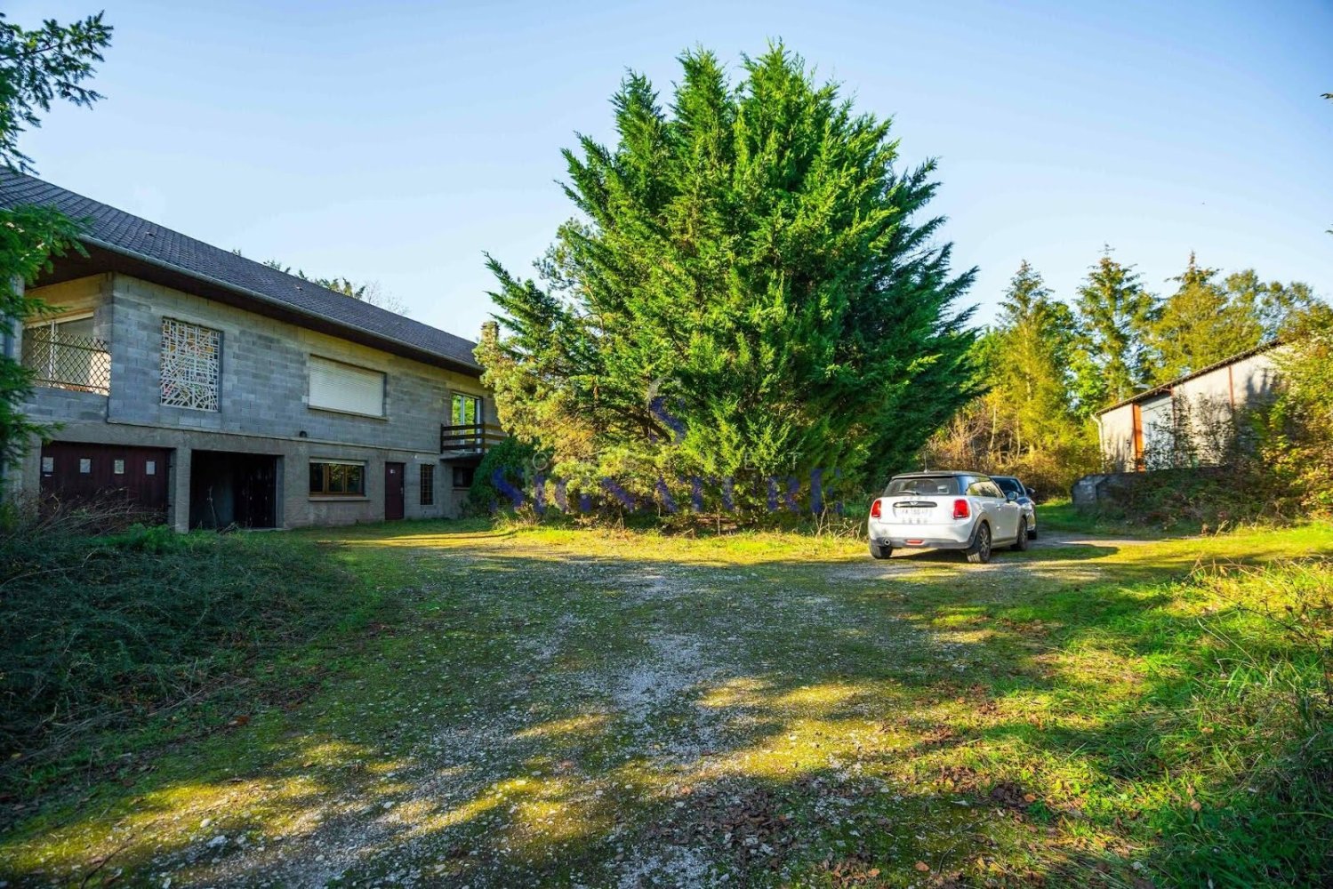 4 Schlafzimmer Haus in Vigy, France, Nr. 214291