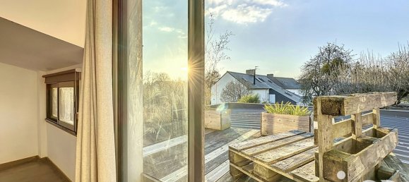 2 غرف نوم منزل في Romille, France رقم 202102 9