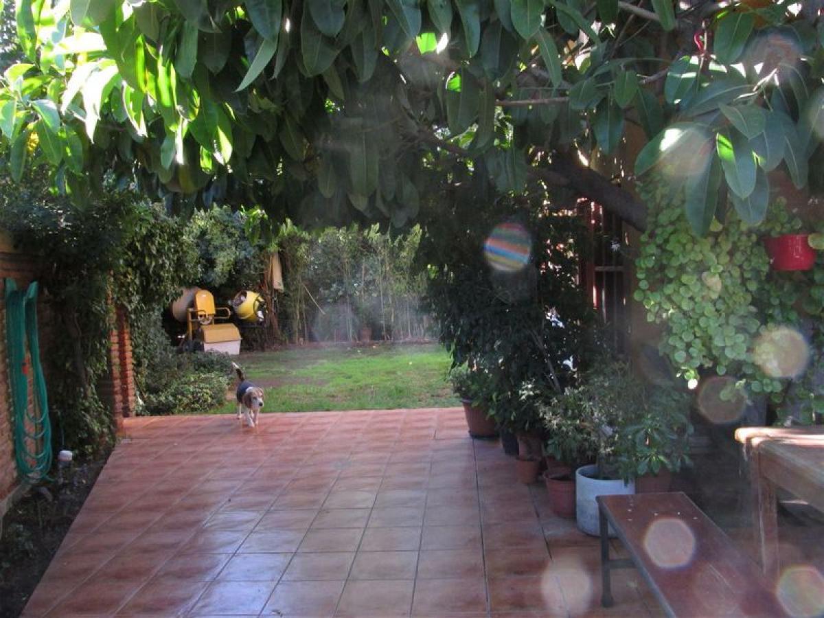 5 bedrooms House in Santiago, Chile No. 5350