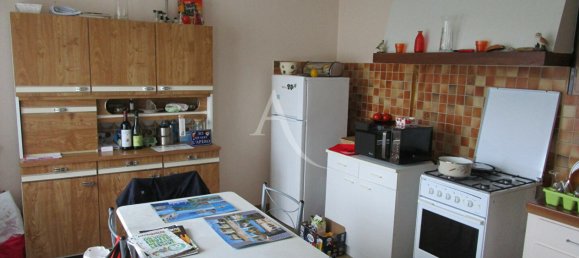 Casa de 3 dormitorios en Saint-Romain-sur-Cher, France No. 241715 2