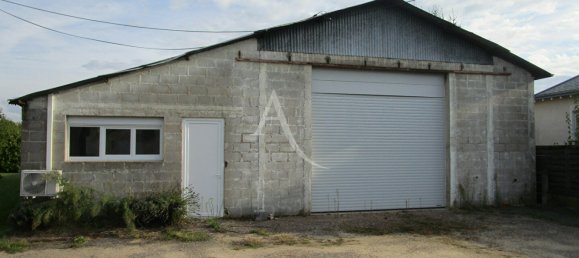 Casa de 3 dormitorios en Saint-Romain-sur-Cher, France No. 241715 13