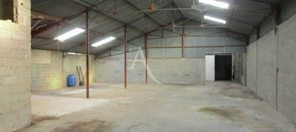 Casa de 3 dormitorios en Saint-Romain-sur-Cher, France No. 241715 18