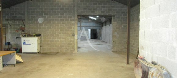 Casa de 3 dormitorios en Saint-Romain-sur-Cher, France No. 241715 15