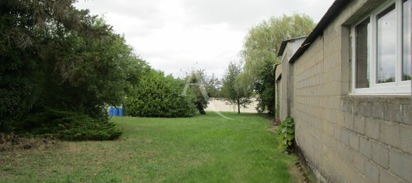 Casa de 3 dormitorios en Saint-Romain-sur-Cher, France No. 241715 12