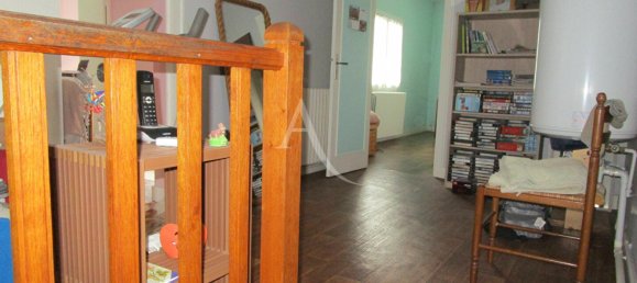 Casa de 3 dormitorios en Saint-Romain-sur-Cher, France No. 241715 7