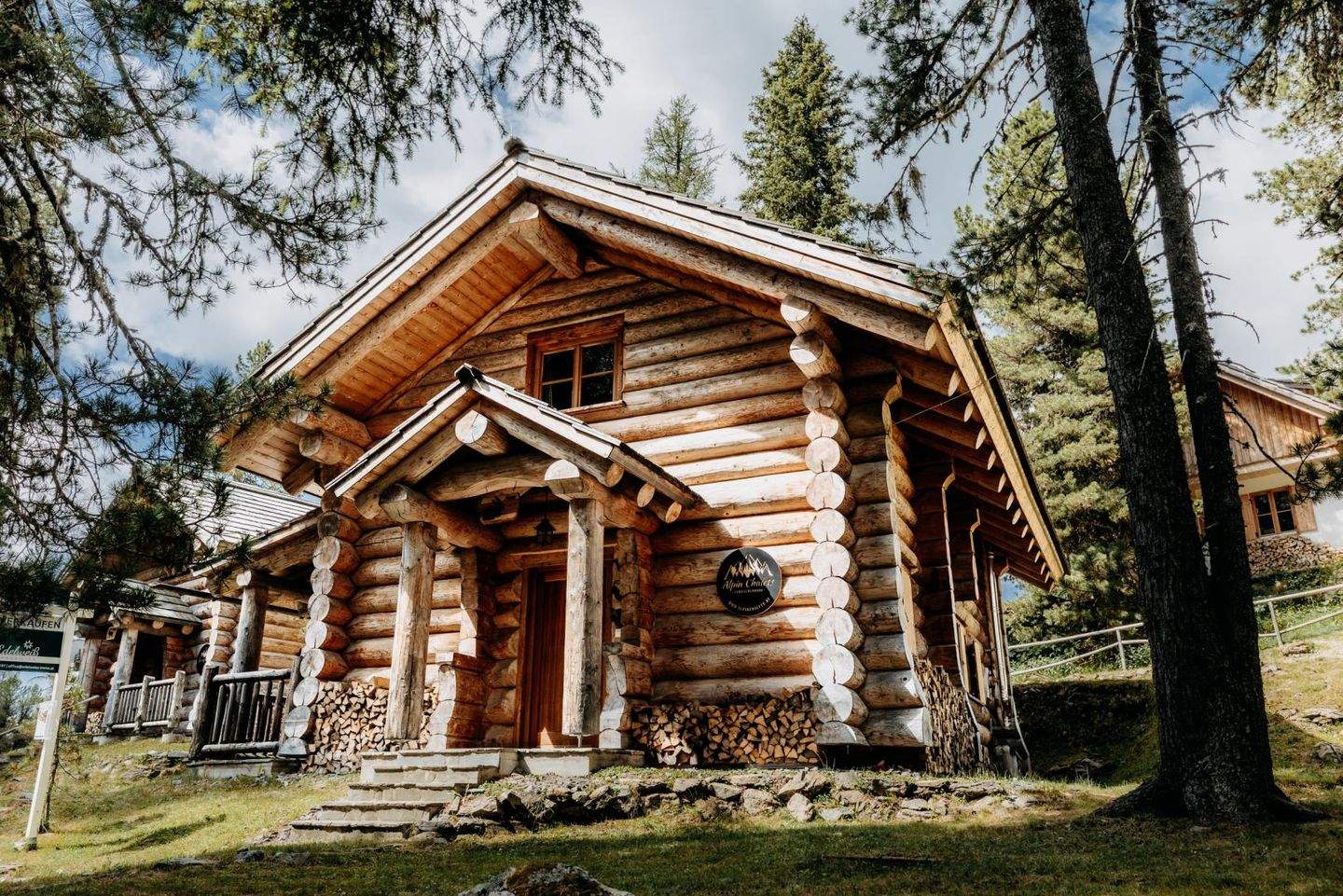 Casa de 3 habitaciónes en Reichenau, Austria No. 149043