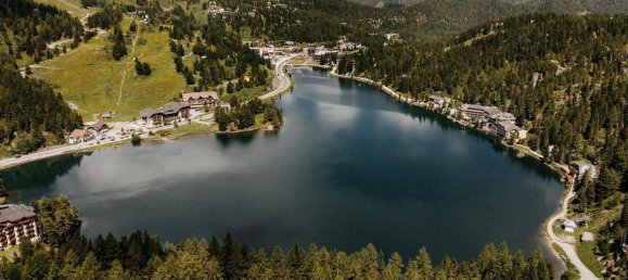 Casa de 3 habitaciónes en Reichenau, Austria No. 149043 18