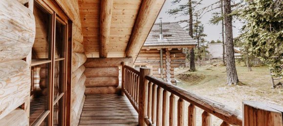 Casa de 3 habitaciónes en Reichenau, Austria No. 149043 17