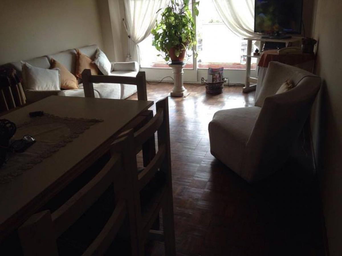 Квартира с 3 спальнями в Буэнос-Айрес, Аргентина № 102912