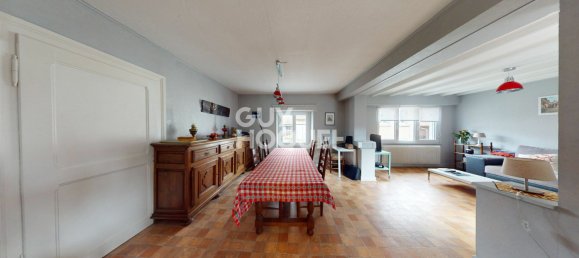 6 chambres Maison à Saint-Amarin, France No. 275012 13