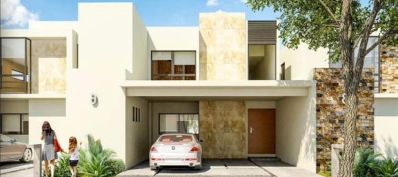 3 bedrooms House in Yucatan, Mexico No. 151355 2