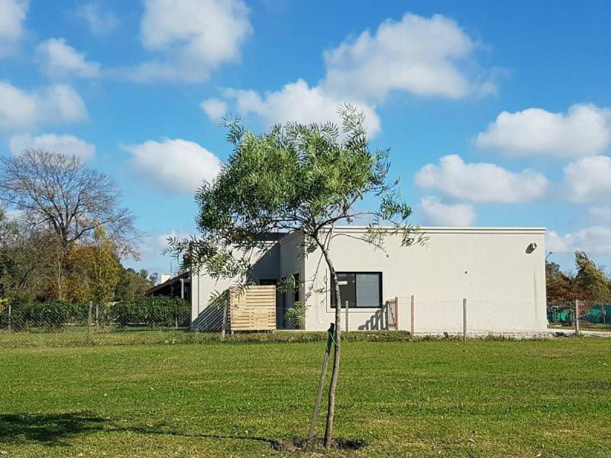 Casa T2 em Pilar, Argentina N.º 79085