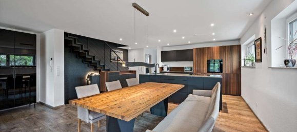 6 bedrooms Townhouse in Zollernalbkreis, Germany No. 14473 6