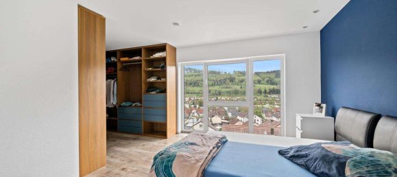 6 bedrooms Townhouse in Zollernalbkreis, Germany No. 14473 9