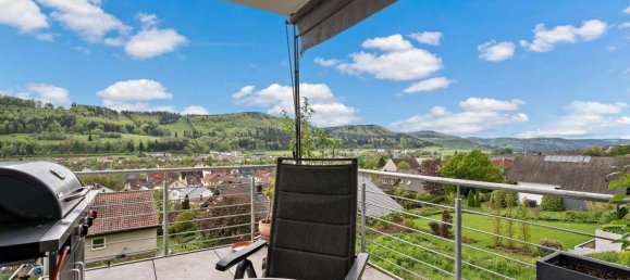 6 bedrooms Townhouse in Zollernalbkreis, Germany No. 14473 18