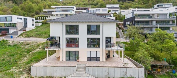 6 bedrooms Townhouse in Zollernalbkreis, Germany No. 14473 3