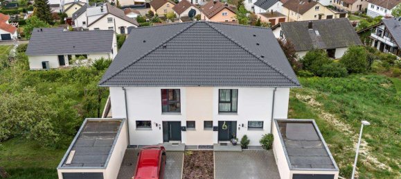 6 bedrooms Townhouse in Zollernalbkreis, Germany No. 14473 4