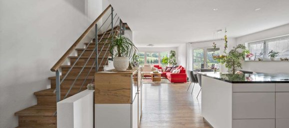 6 bedrooms Townhouse in Zollernalbkreis, Germany No. 14473 16