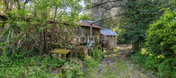 Terreno en Fafe, Portugal 12000 m² No. 14247 13