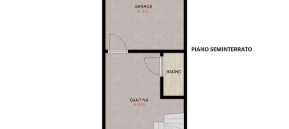4 Schlafzimmer Wohnung in Montemurlo, Italy, Nr. 369985 12