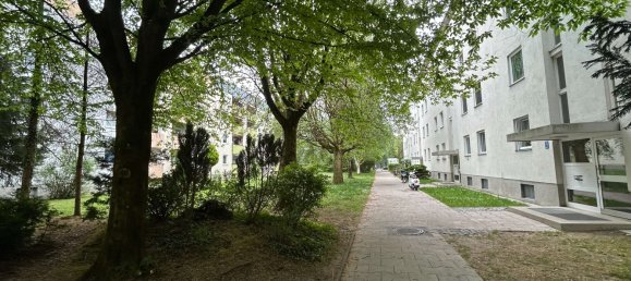 2 chambres Appartement à Munich, Germany No. 312295 2