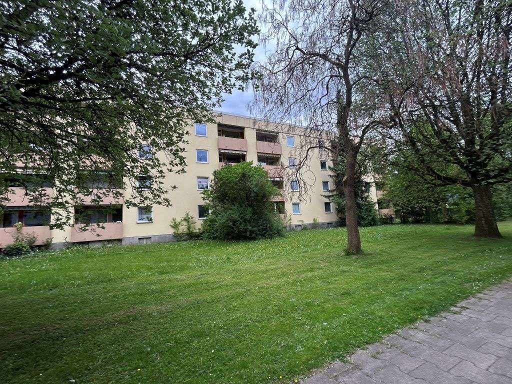 2 chambres Appartement à Munich, Germany No. 312295