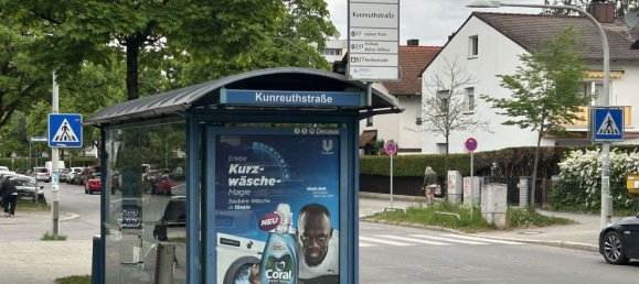 2 chambres Appartement à Munich, Germany No. 312295 6