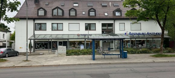 2 chambres Appartement à Munich, Germany No. 312295 7