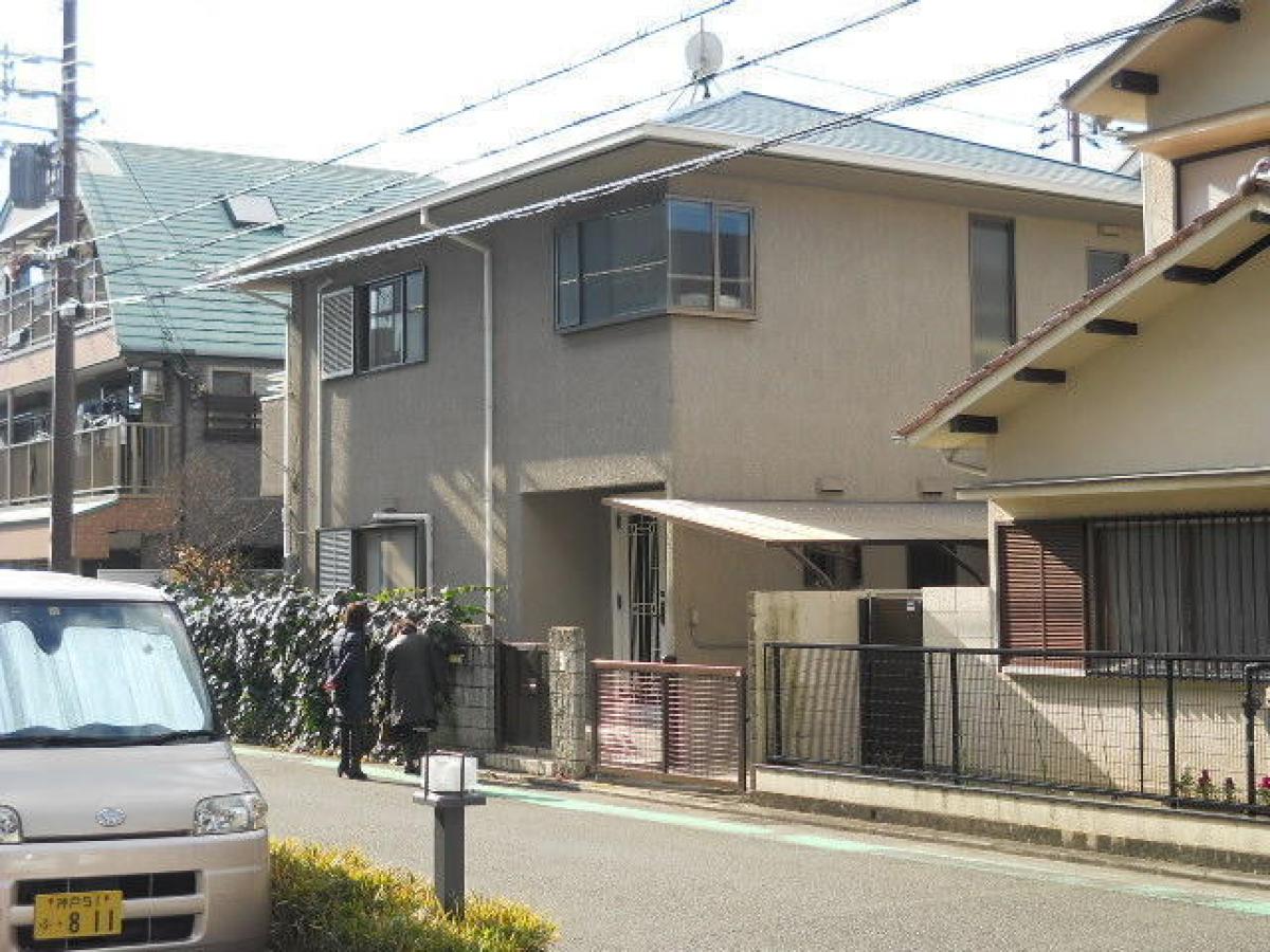 5 غرف نوم منزل في Hyogo, Japan رقم 1123