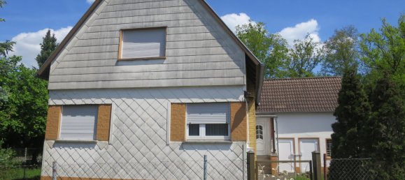 4 Schlafzimmer Haus in Kaiserslautern, Germany, Nr. 119601 3