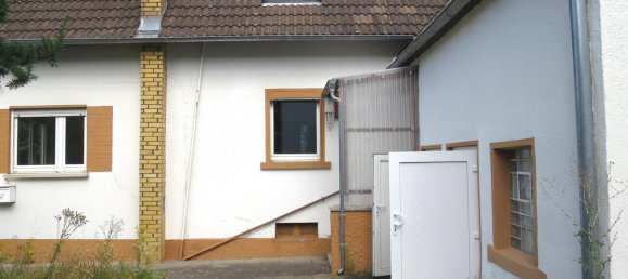 4 Schlafzimmer Haus in Kaiserslautern, Germany, Nr. 119601 2