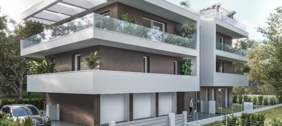 4 rooms Apartment in Silea, Italy No. 28801 4