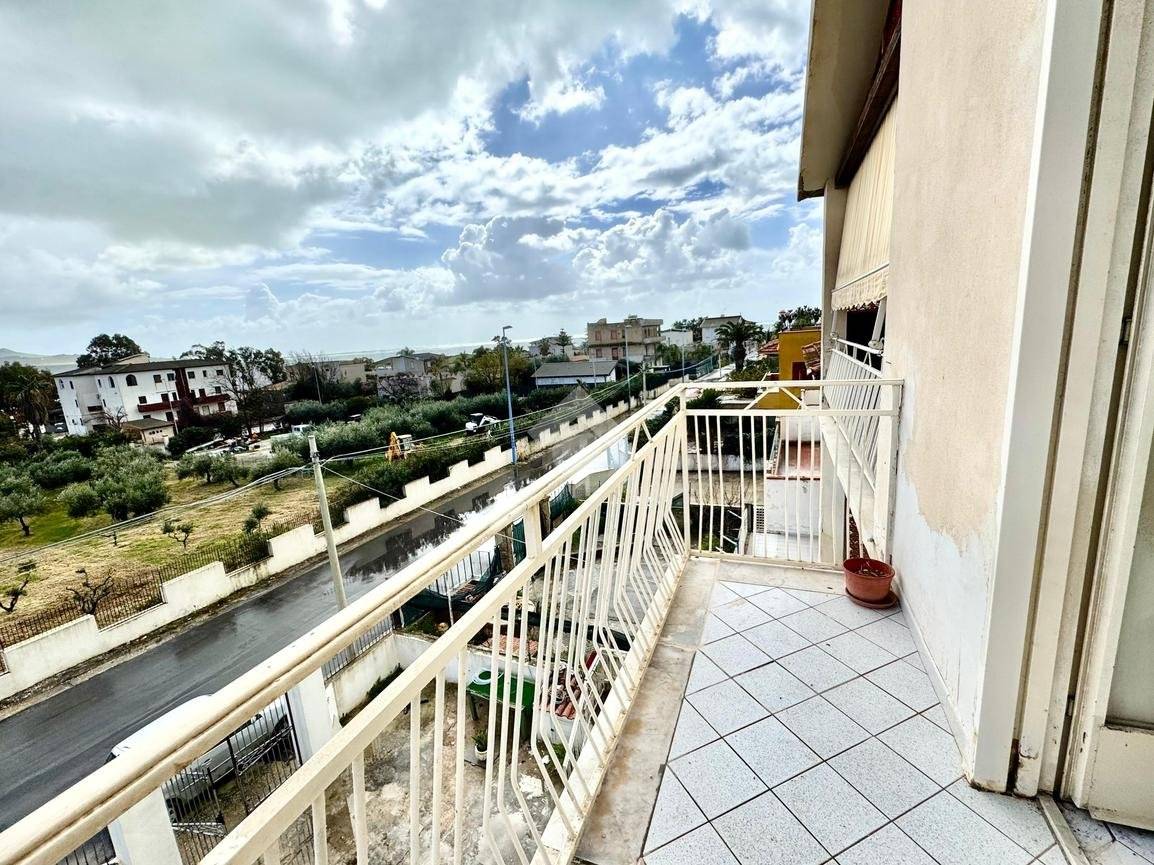 3 غرف نوم شقة في Agrigento, Italy رقم 67748