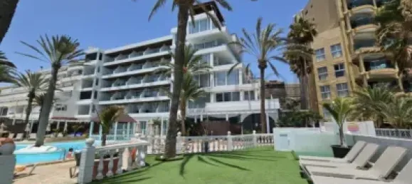 2 Schlafzimmer Penthouse in Mogan, Spain, Nr. 170108 15