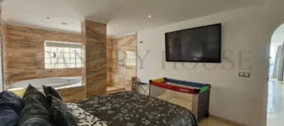 2 Schlafzimmer Penthouse in Mogan, Spain, Nr. 170108 8