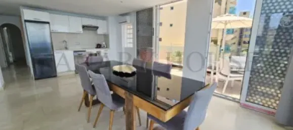 2 Schlafzimmer Penthouse in Mogan, Spain, Nr. 170108 27