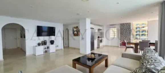 2 Schlafzimmer Penthouse in Mogan, Spain, Nr. 170108 31