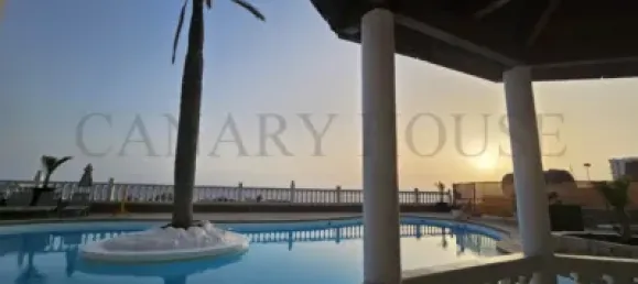 2 Schlafzimmer Penthouse in Mogan, Spain, Nr. 170108 16