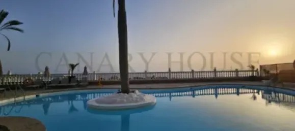 2 Schlafzimmer Penthouse in Mogan, Spain, Nr. 170108 17