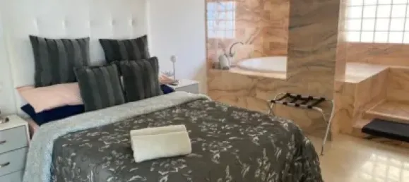 2 Schlafzimmer Penthouse in Mogan, Spain, Nr. 170108 7