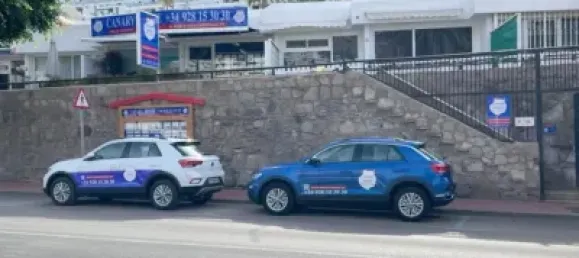 2 Schlafzimmer Penthouse in Mogan, Spain, Nr. 170108 21