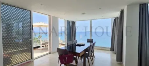 2 Schlafzimmer Penthouse in Mogan, Spain, Nr. 170108 26