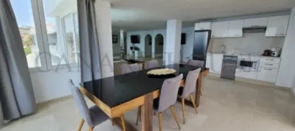 2 Schlafzimmer Penthouse in Mogan, Spain, Nr. 170108 28